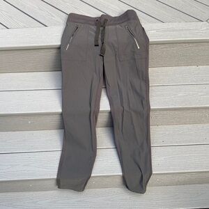 Athleta drawstring pants